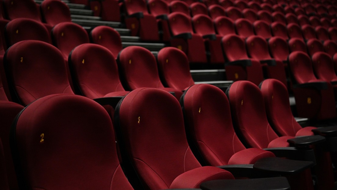 Illegaler Online-Filmmarkt: Internetpiraten rauben dem russischen Kino Milliarden