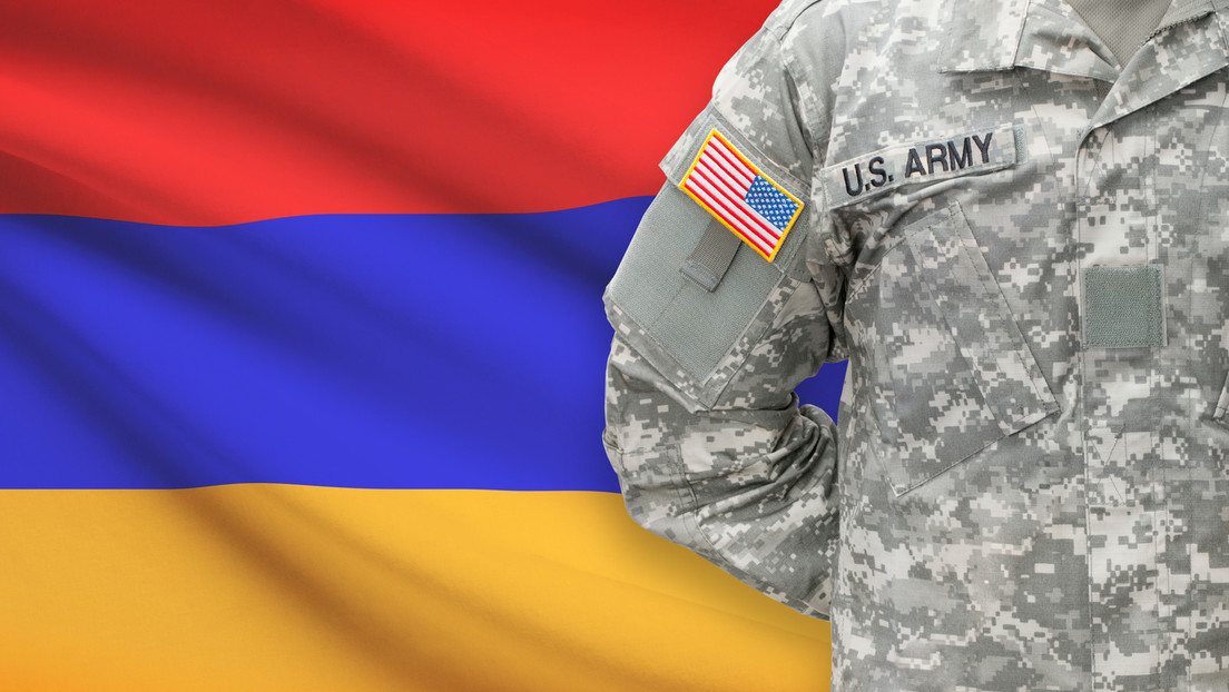 Zum dritten Mal in Folge: Armenien führt Übungen mit USA durch