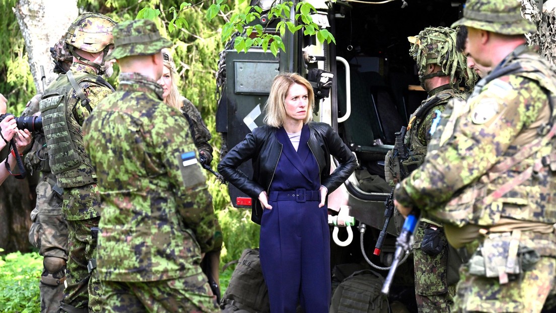 Bundeswehr am Rigaer Meerbusen? Deutsch geführtes NATO-Hauptquartier in Estland geplant