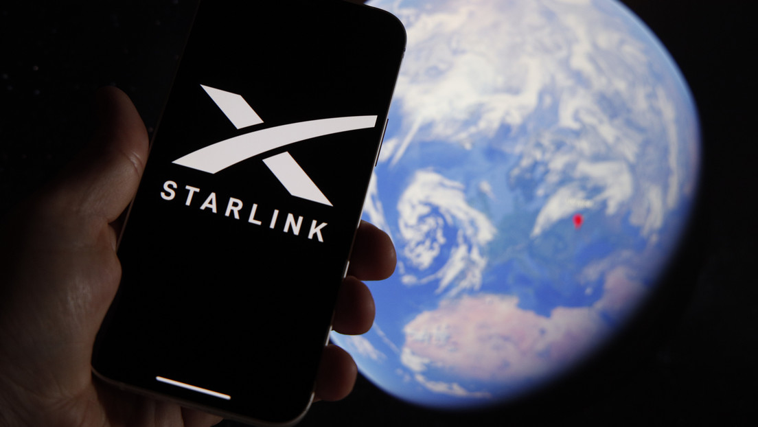 China will Laser einsetzen, um Starlink-Satelliten zu bekämpfen