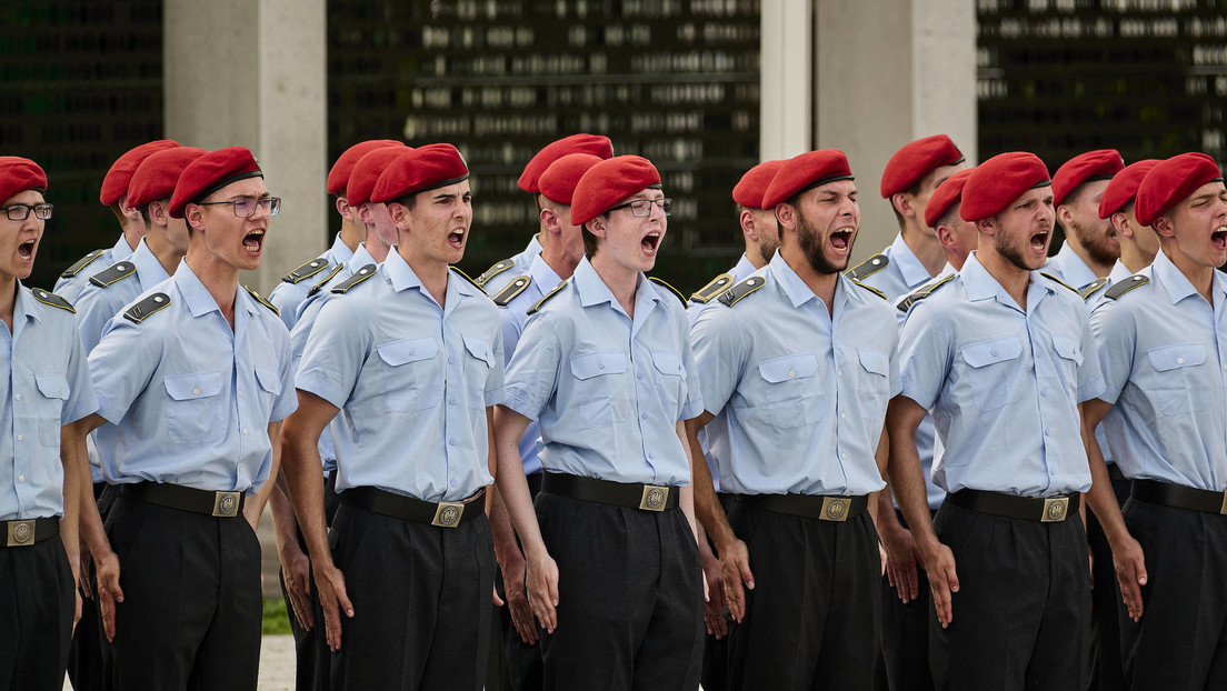 Bundeswehr: Einsatzfähige Soldaten nach spätestens sechs Monaten