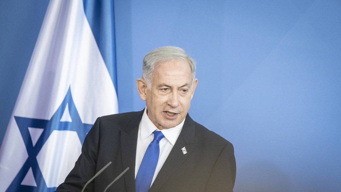 Netanjahu: Israel will den kompletten Gazastreifen besetzen