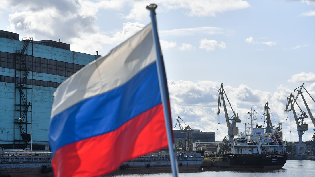FT: Trump droht Russland mit Sanktionen. Freitag als Stichtag für US-Maßnahmen gegen Russland.