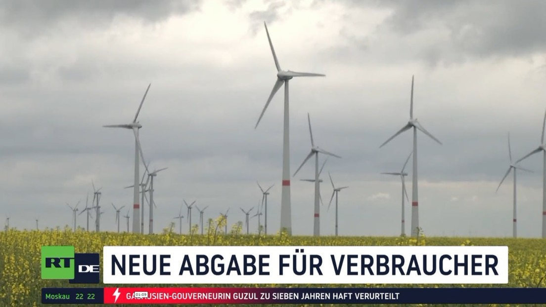 Stromsteuer: Verbraucher müssen mit höheren Ausgaben rechnen