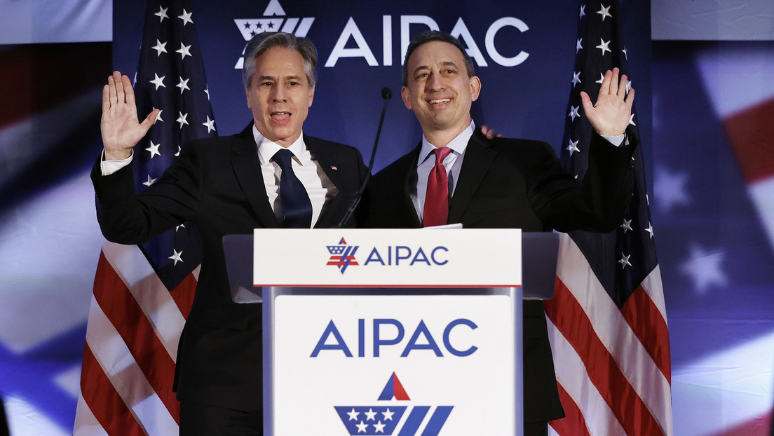 Lehrstück: Wie Zionisten den US-Kongress kontrollieren