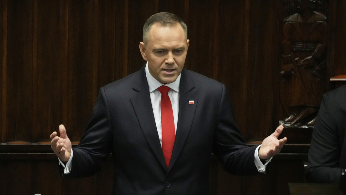 Nawrocki tritt sein Amt an – Welche Politik wird Polens Staatschef gegenüber der Ukraine verfolgen?