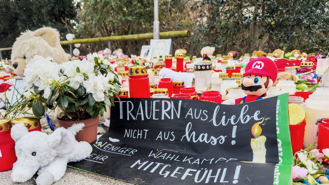 Anklage gegen Polizisten: Keine Ermittlung gegen Aschaffenburger Messermörder