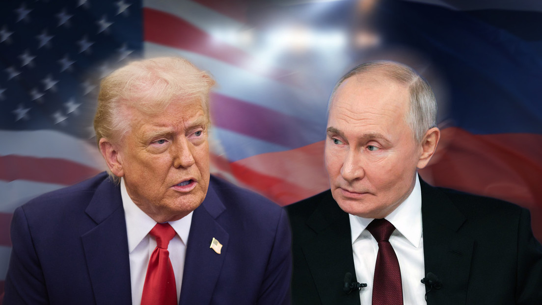 Kreml bestätigt Treffen zwischen Trump und Putin in "den kommenden Tagen"