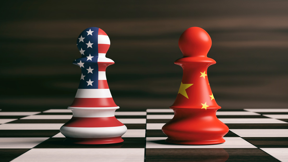 Peking trotzt Trump: "In Zollkriegen gibt es keine Sieger"