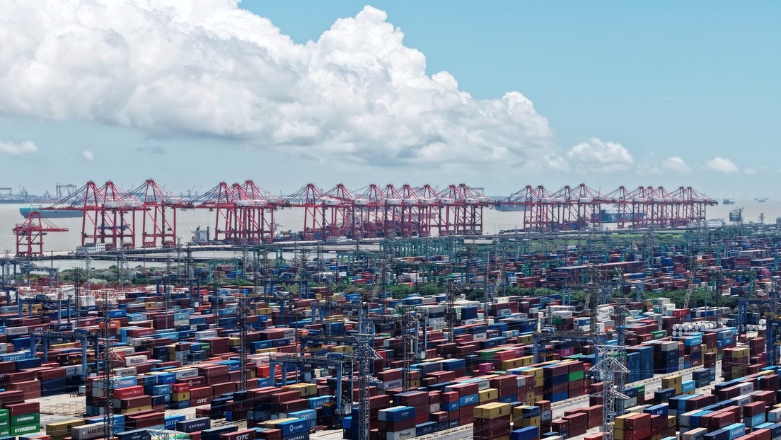China steigert Export trotz Handelskrieg: Abnehmer sind vor allem EU- und ASEAN-Staaten