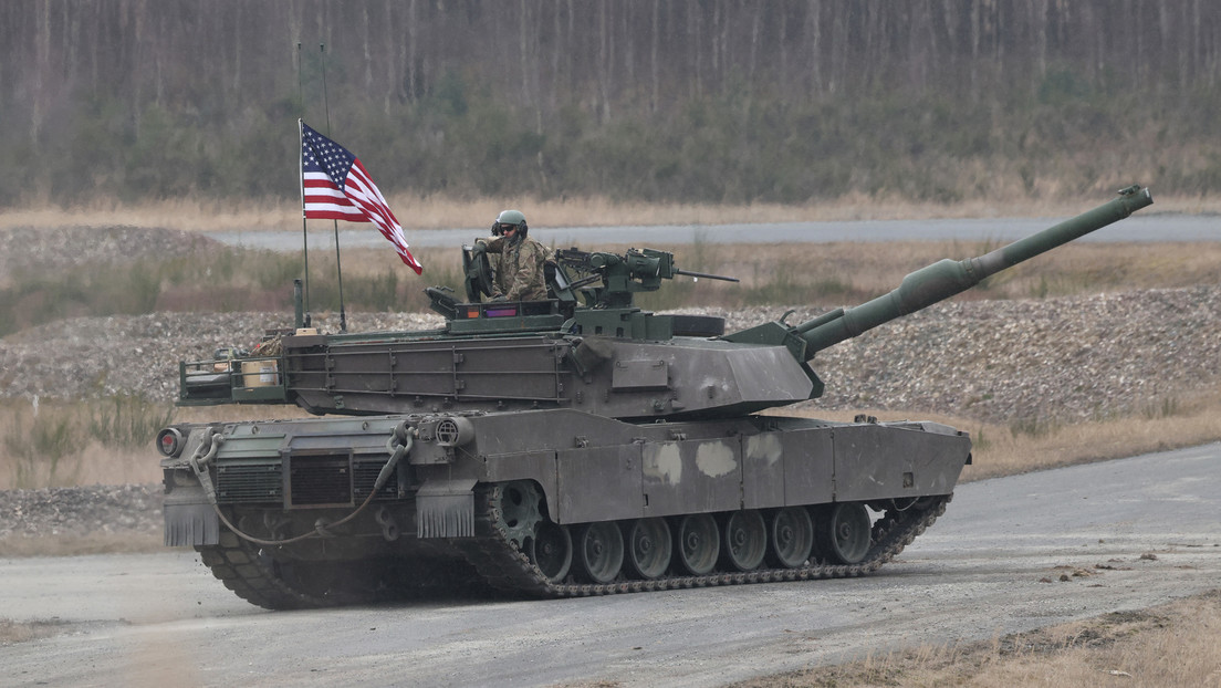 US-Soldat wegen Spionage für Russland festgenommen