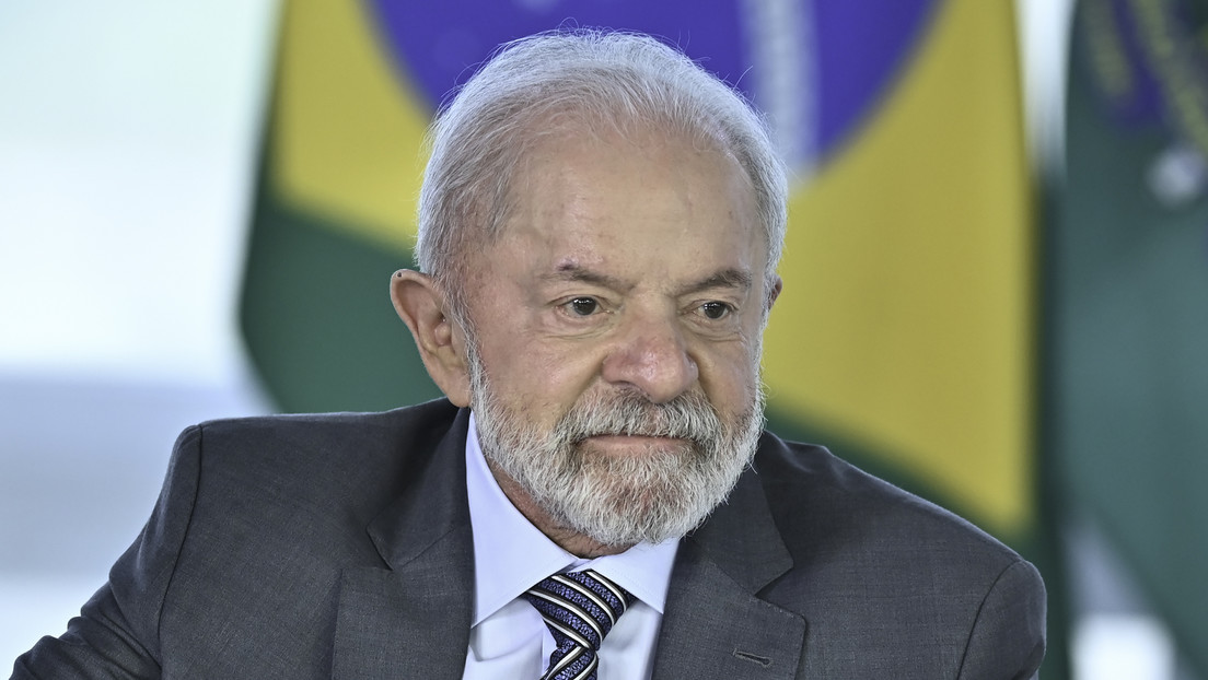Brasilien ruft BRICS-Staaten zu Widerstand gegen Trump-Zölle auf