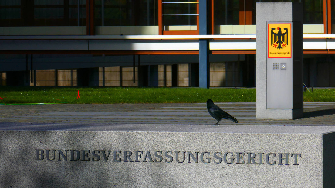 Der Elefant im Raum bei der Debatte um die Besetzung des Verfassungsgerichts