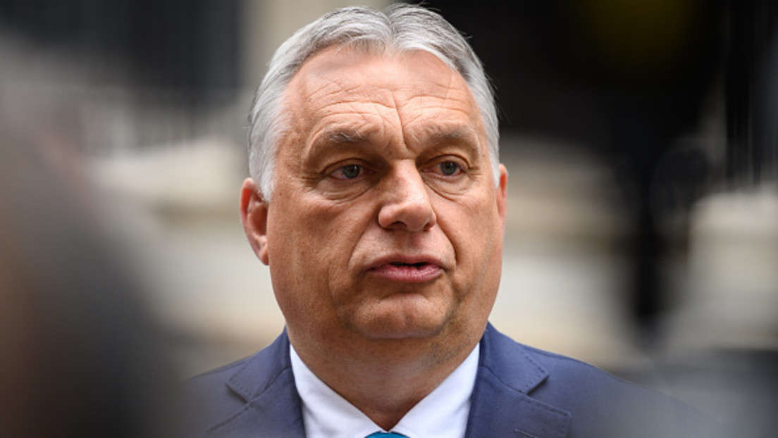 Orbán: Europäische Spitzenpolitiker sollten mit Putin zusammentreffen