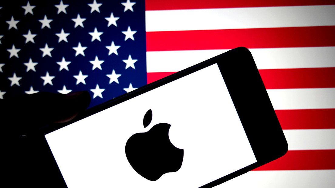 Trumps Zollpolitik: Apple verlegt Produktion zurück in die USA