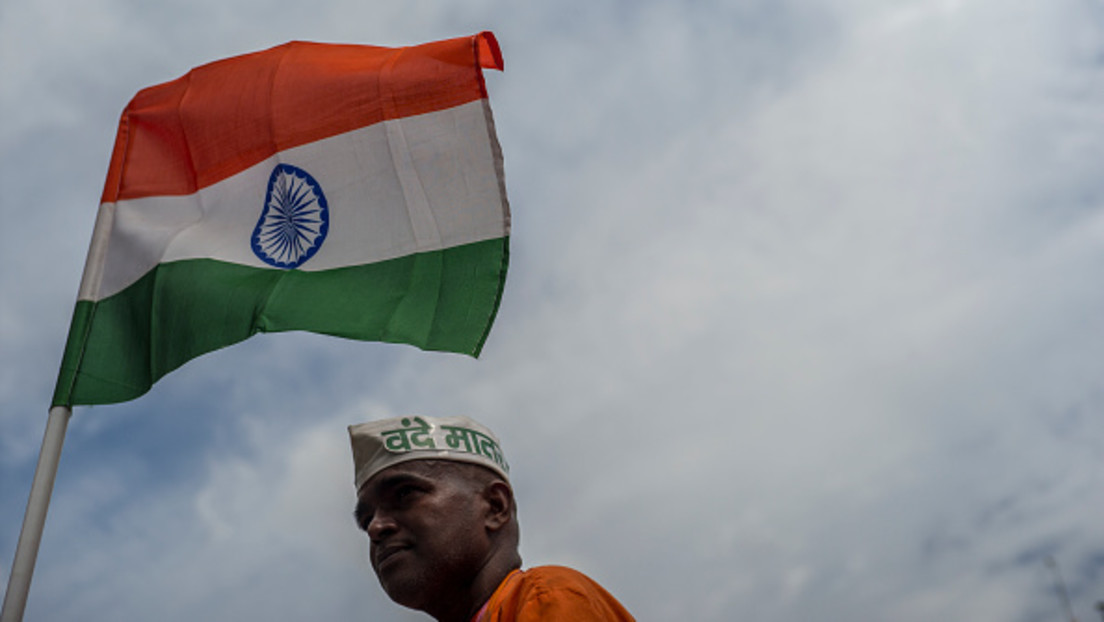 Medienbericht: Indien legt Waffengeschäfte mit USA auf Eis