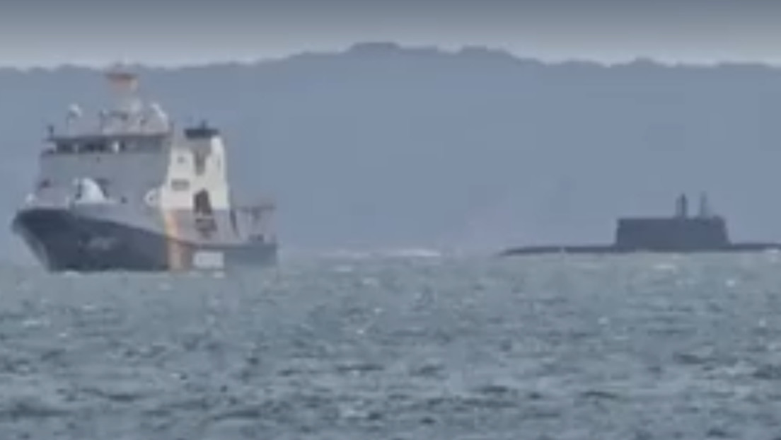 Facebook-Zensur wegen Israel-U-Boot