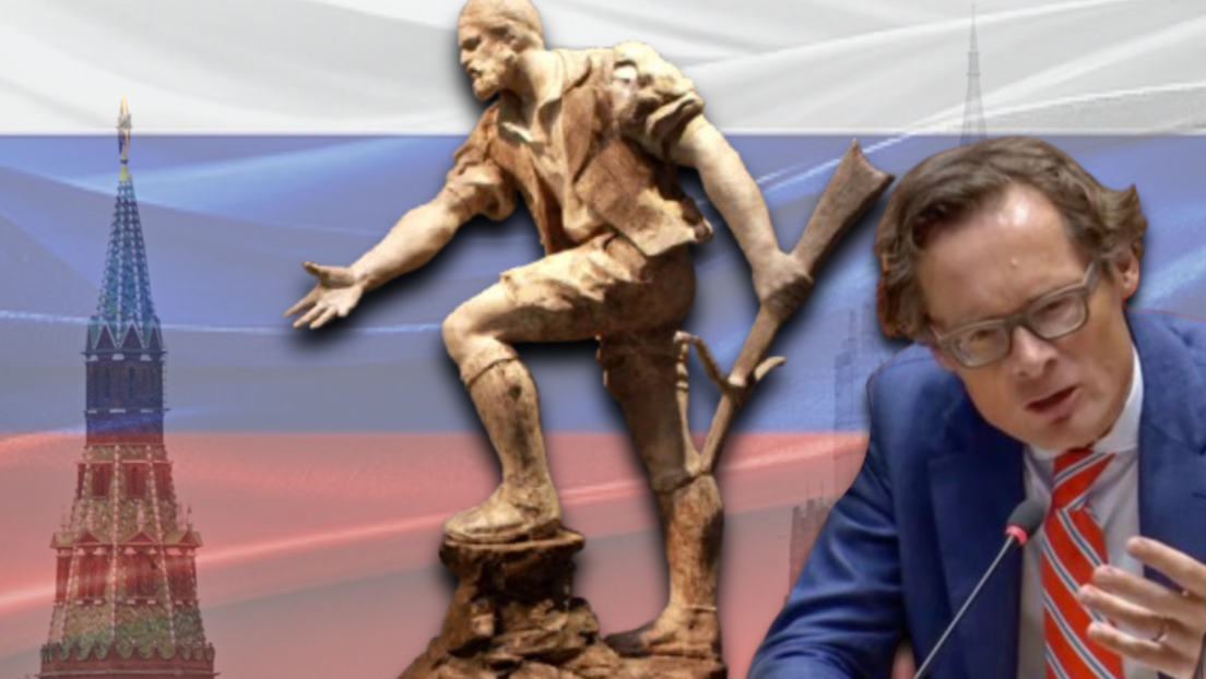 Roger Köppel: US-Zölle treffen Schweiz – Zeit für Ende der Russland-Sanktionen