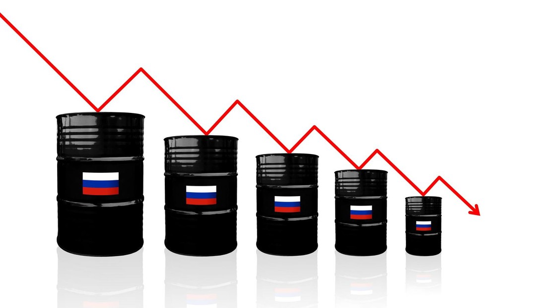 Russland wird Ziele der militärischen Sonderoperation unabhängig von Ölpreisen erreichen