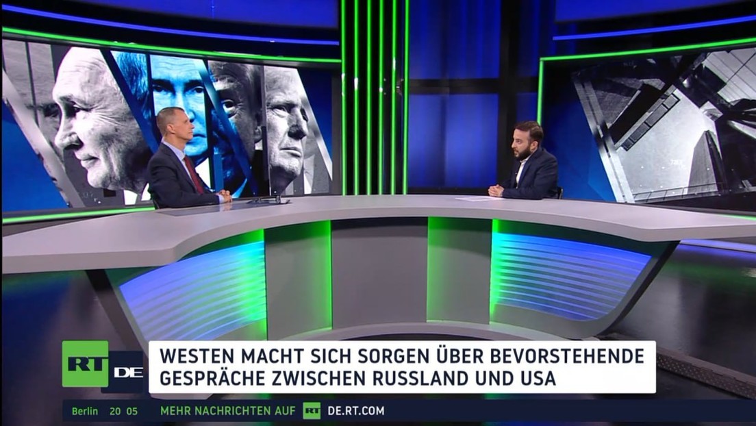 Moskau bestätigt: Treffen zwischen Putin und Trump geplant