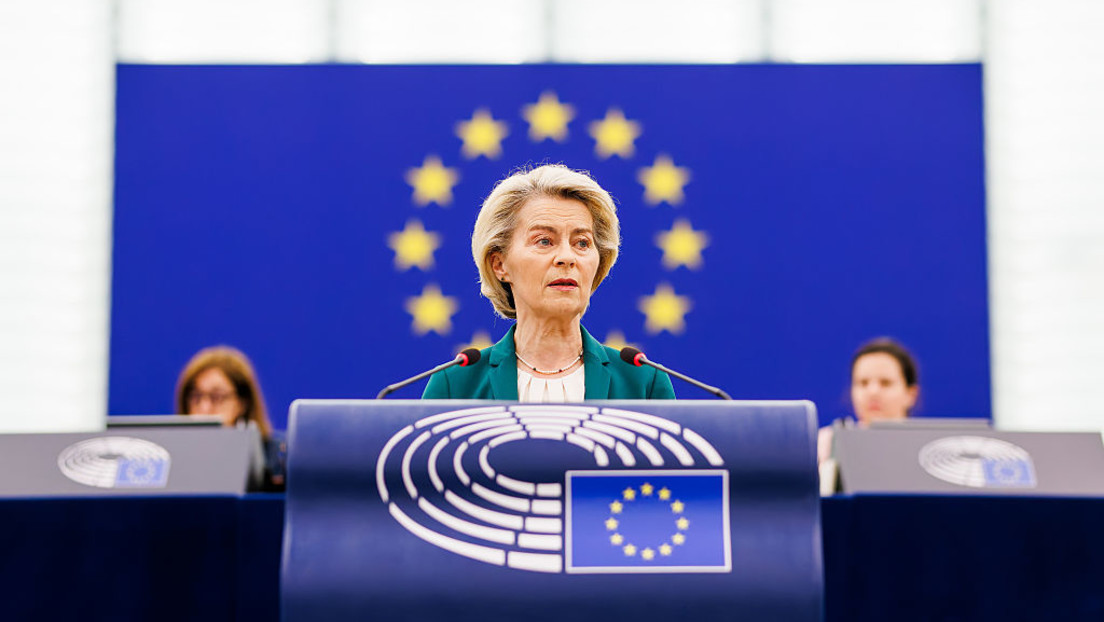 EU-Medienfreiheitsgesetz erklärt kritischen Journalismus zum willkürlichen Feind