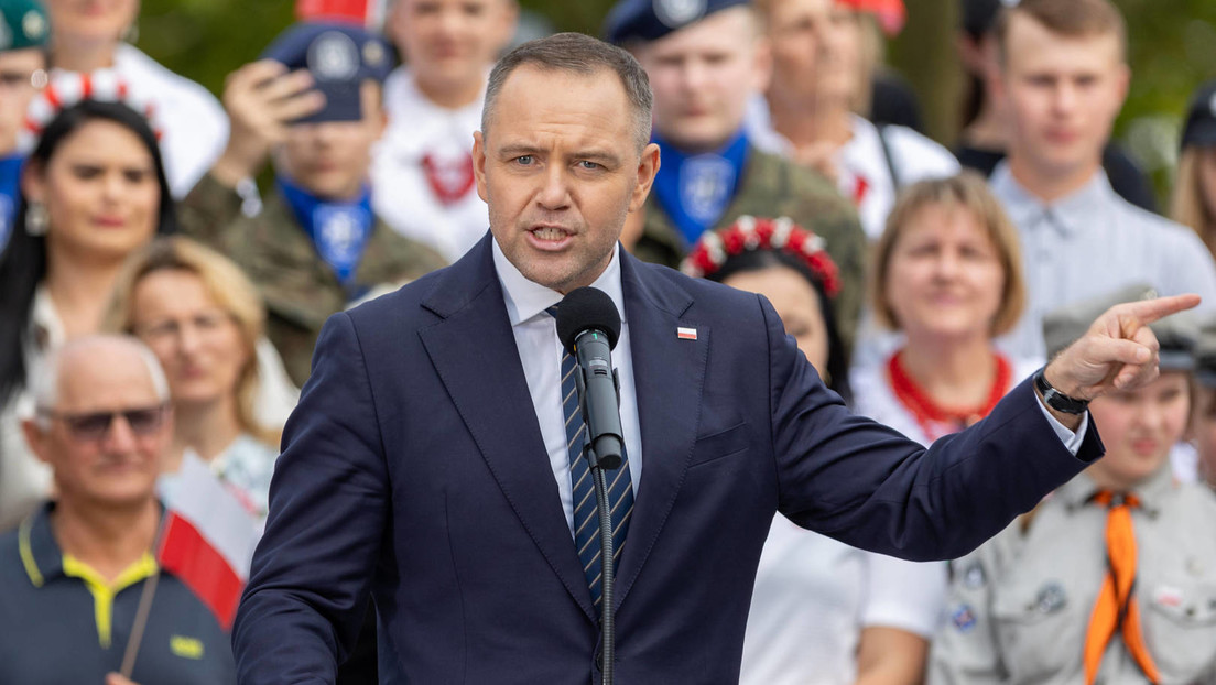 Polens neuer Präsident Nawrocki geht auf Konfrontationskurs mit Brüssel