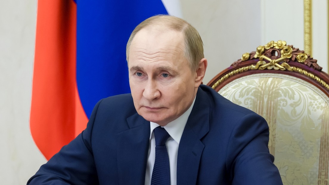 WSJ: Moskau will Waffenstillstand im Austausch für Anerkennung territorialer Gewinne