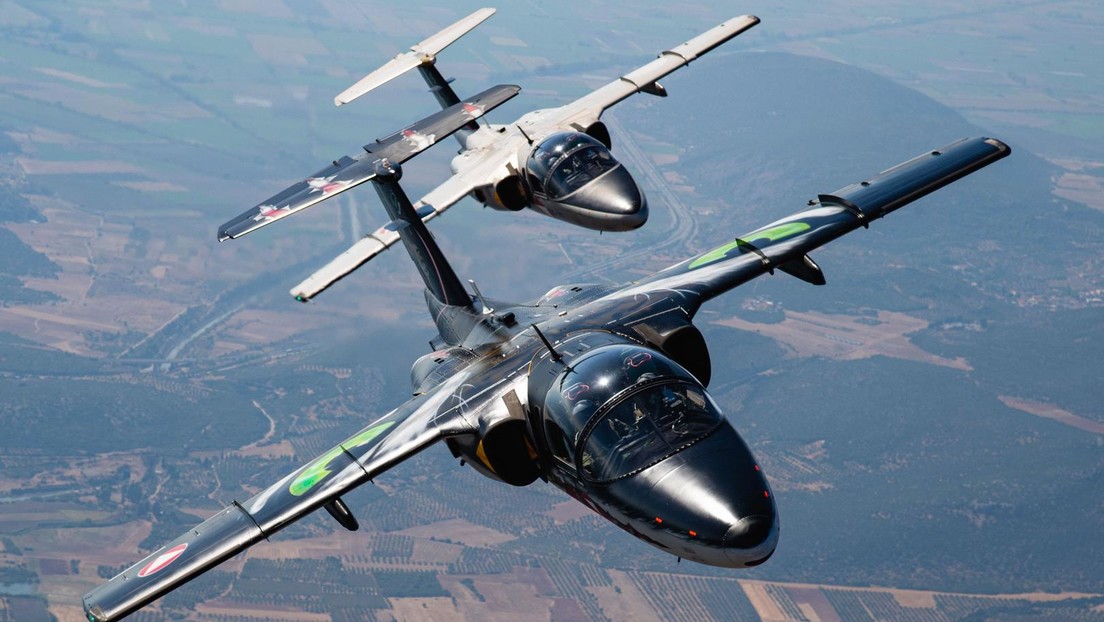 Österreichs Bundesheer sucht dringend neue Piloten
