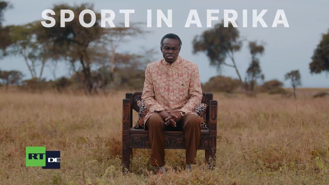 Lumumbas Afrika Folge 58: Die Welt des afrikanischen Sports