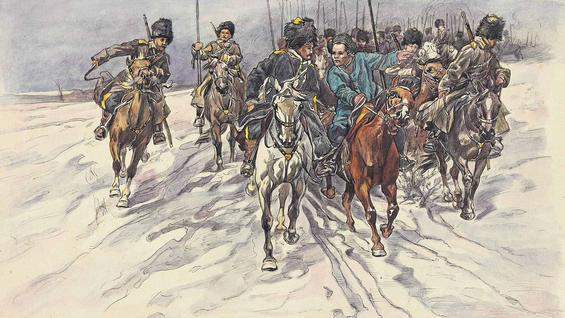 Die japanische Geheimdienstarbeit und die russische Revolution