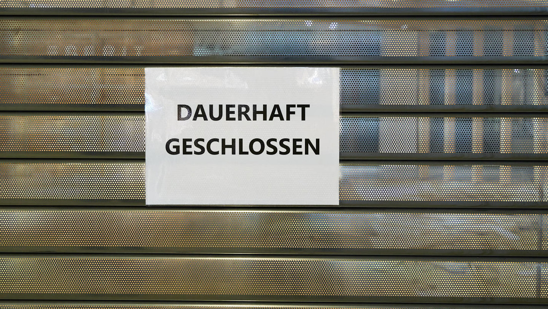 Krisen- und Insolvenzticker: Hohe Zuwachsraten bei Verbraucher- und Unternehmensinsolvenzen