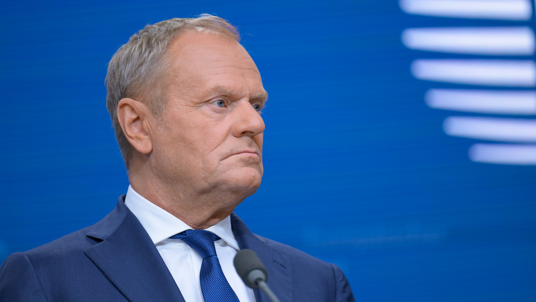 Tusk: Europa wird Russlands Bedingungen bezüglich der Ukraine nicht akzeptieren