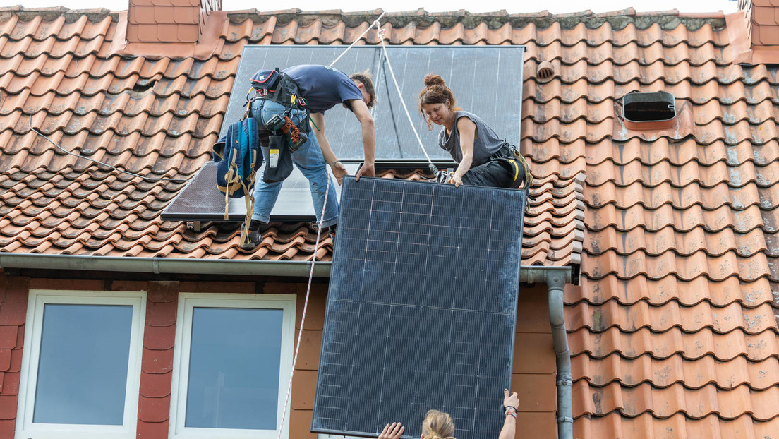 Wirtschaftsministerin will Solarförderung streichen