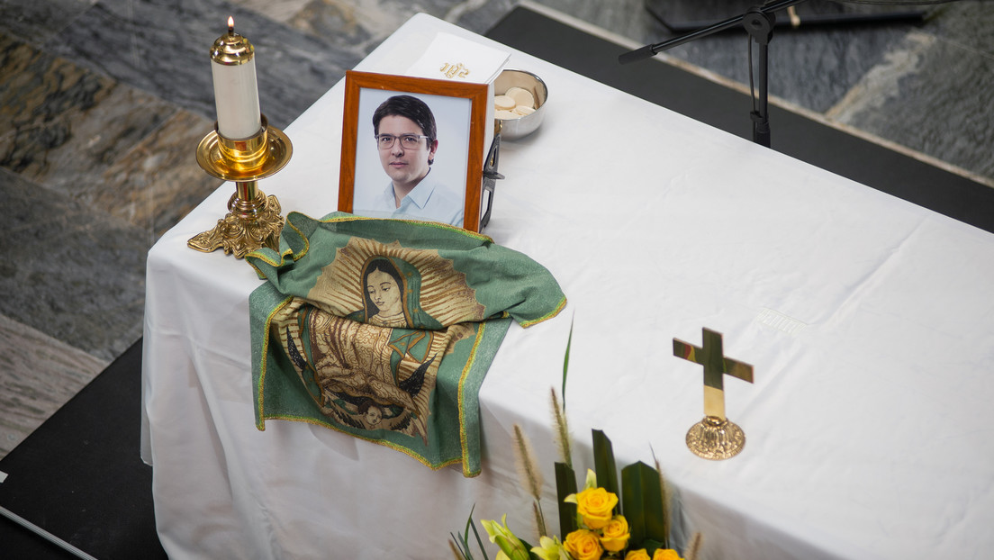 Kolumbiens Präsidentschaftskandidat verstirbt nach Attentat