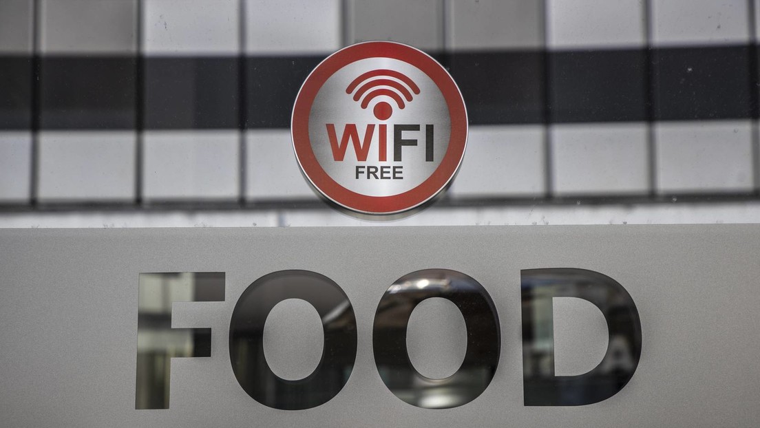 Vorsicht geboten - Wird WLAN bald zum Überwachungsinstrument?