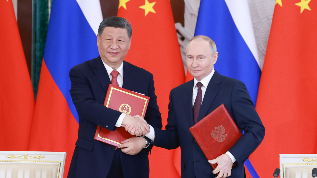 Verfolgt Trump mit Putin beim Alaska-Gipfel eine "umgekehrte Kissinger"-Strategie?