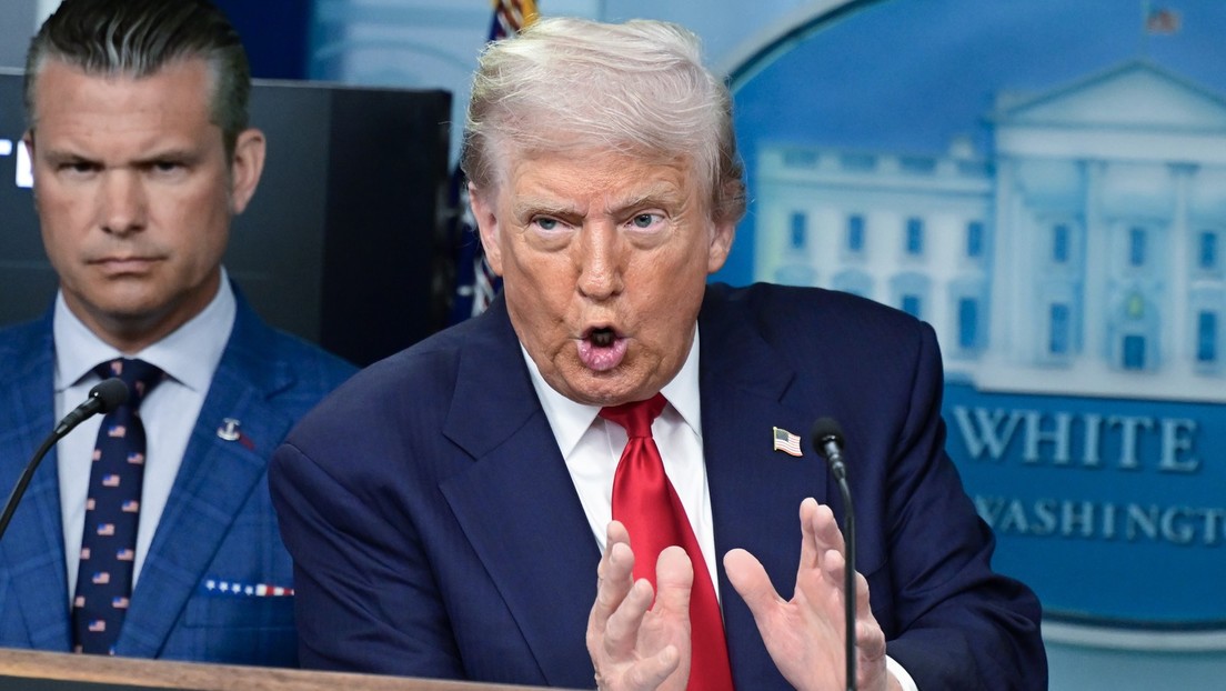 Vor dem Gipfel mit Putin: Trump drängt Selenski zum Gebietsaustausch mit Russland