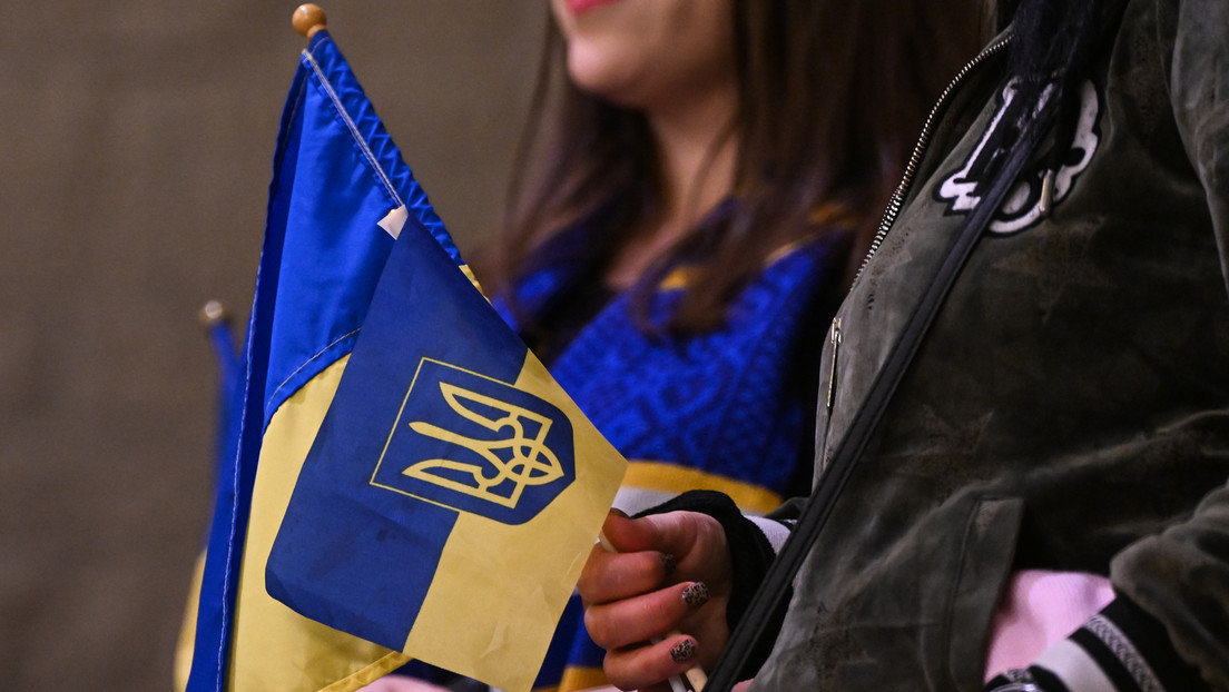 Finnlands Finanzministerin will Zahlungen an ukrainische Flüchtlinge streichen