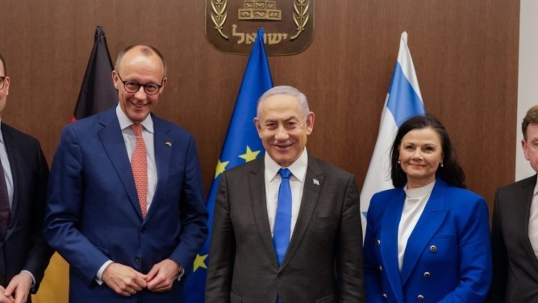 "Ende der Staatsräson" contra "Signal aus Deutschland" - Das sagen die Medien zu Israel