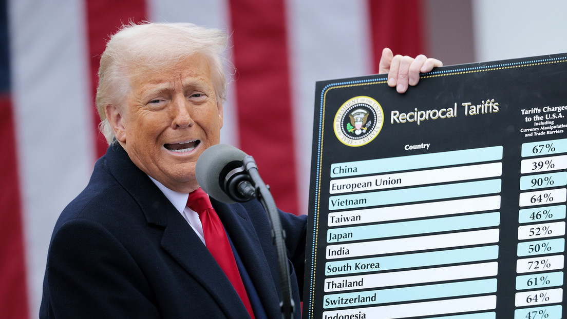 Trumps "Möwen-Politik": Warum Sanktionen und Ultimaten gegen Russland nicht funktionieren