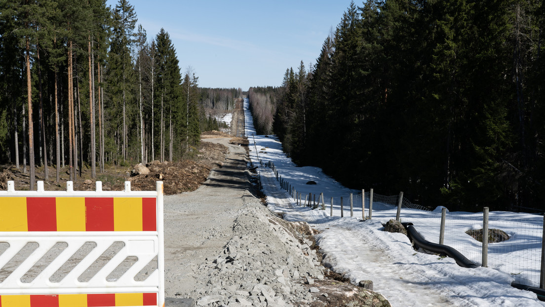 Finnland zahlt einen hohen Preis für seinen Bruch mit Russland