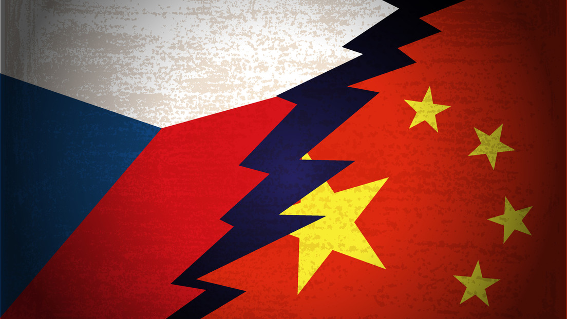 Tschechien reagiert auf Chinas Abbruch der Beziehungen zum Präsidenten