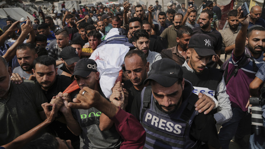 Israel bombardiert Gaza-Stadt: Hamas-Delegation zu Gesprächen über Waffenruhe in Kairo erwartet