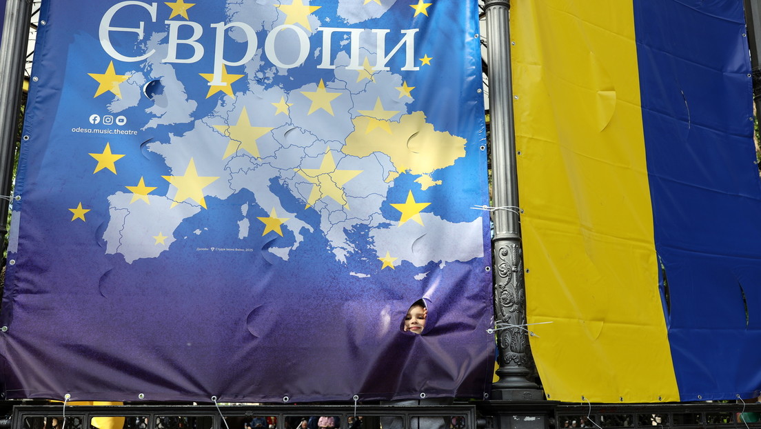 Die Ukraine ist nicht bereit für die Nachkriegsrealität