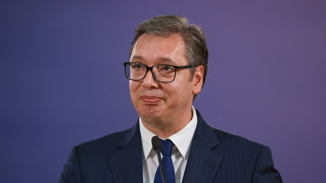 "Ich bin kein Diktator" – Vučić lehnt Teilnahme an nächsten Präsidentschaftswahlen ab
