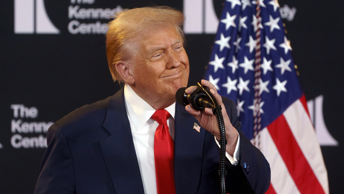 Trump schlägt ein "rasches Treffen" zwischen Putin und Selenskij vor