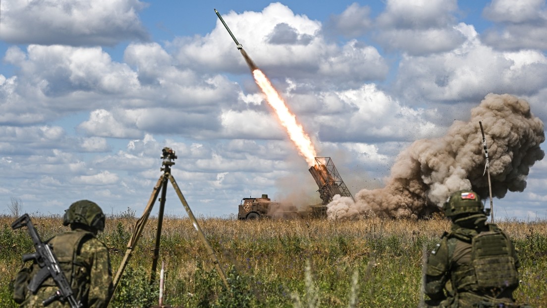 Liveticker Ukraine-Krieg: Russland vereitelt Kiews Raketenbauprogramm