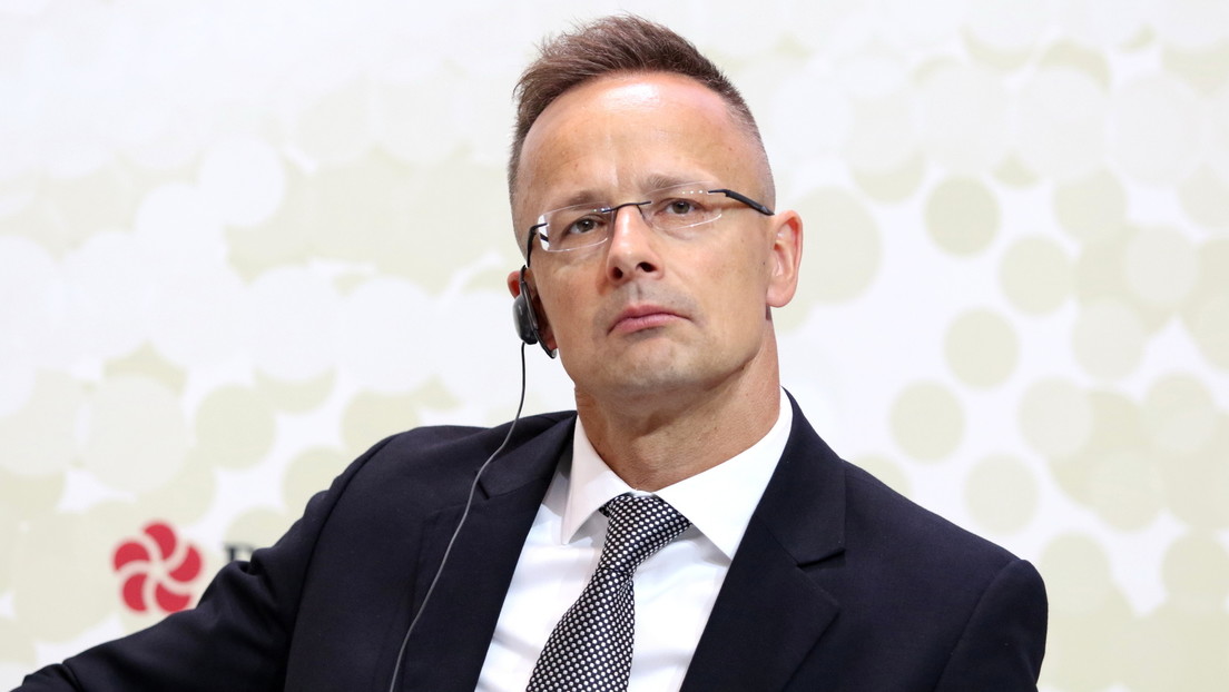 Ungarns Außenminister zuversichtlich: Gipfeltreffen zwischen Putin und Trump wird ein Erfolg