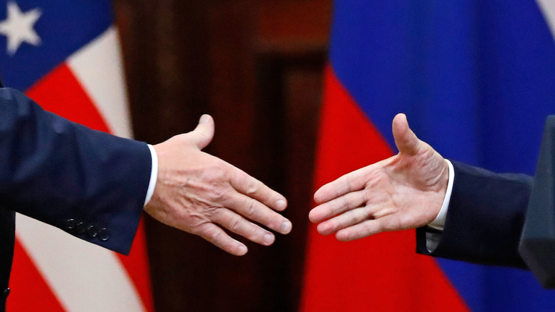 "Alaskas Öl" - Trump und Putin wollen über wirtschaftliche Zusammenarbeit sprechen