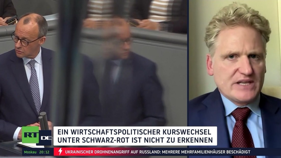 100 Tage Schwarz-Rot: Ökonomen sehen kaum wirtschaftliche Unterschiede zur Ampel